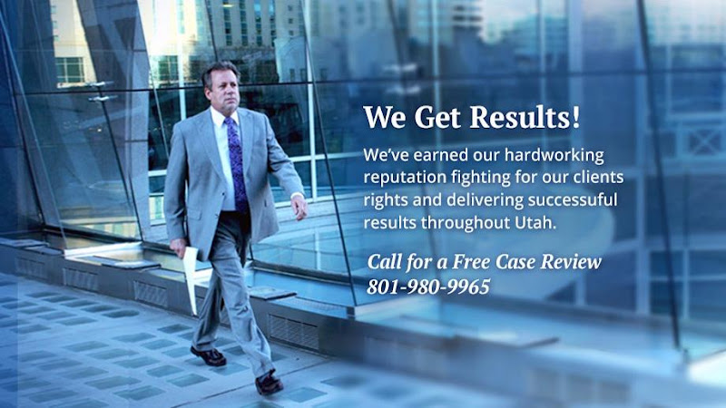 Wasatch Defense Lawyers