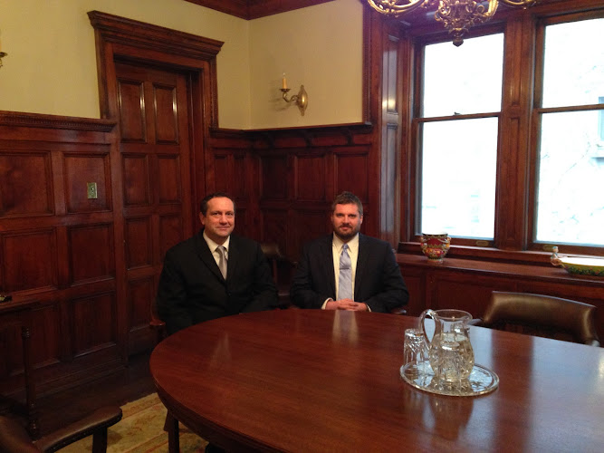 Canfield & Lutz, LLC