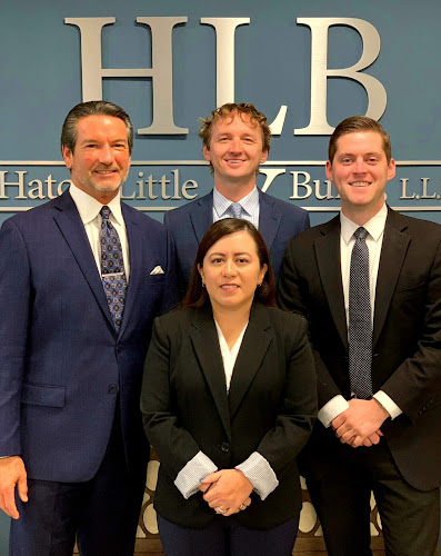Hatch, Little & Bunn, L.L.P.
