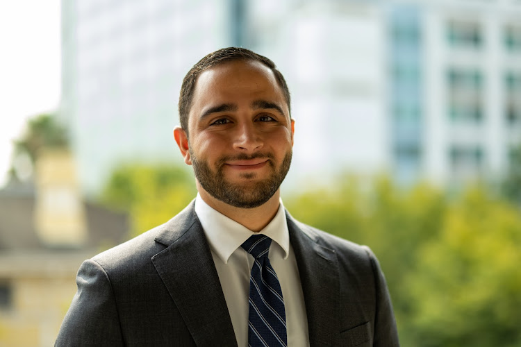 Dbouk Law Office, P.C.