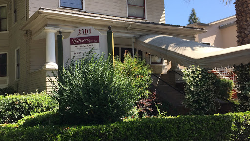 Law Office of David Knoll