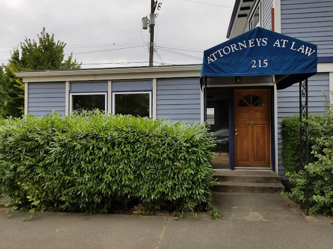 Law Office of Scott Moriarity