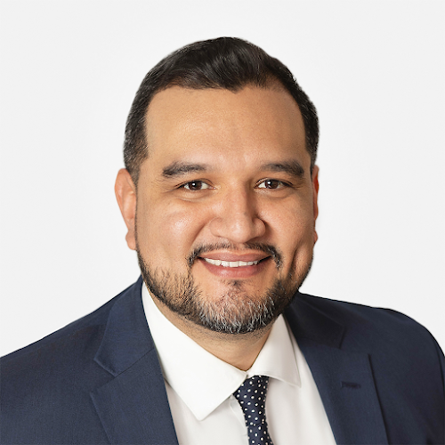 Law Offices of Carlos D. Martinez – Bankruptcy Attorney