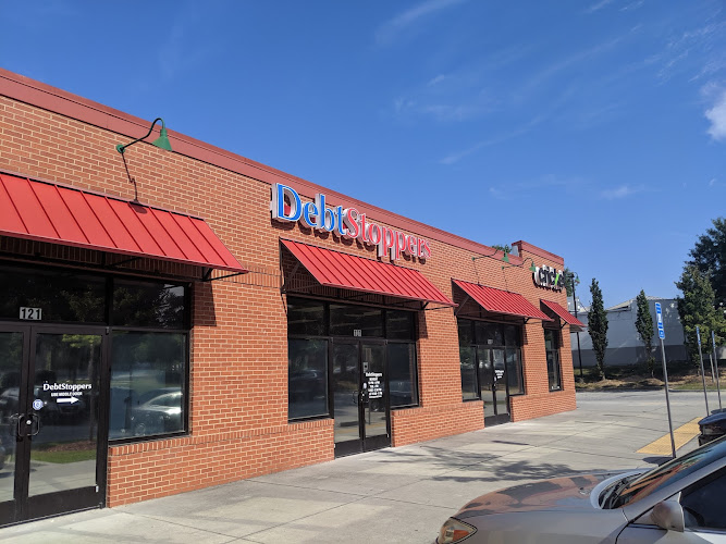 Debtstoppers: Bankruptcy Law Firm – Old National Hwy, Atlanta, GA