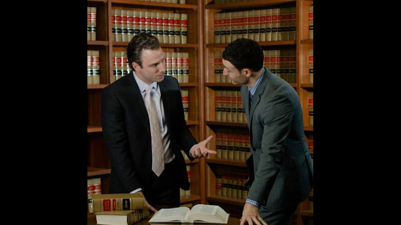 The Law Office of Zapicchi & Liller LLP