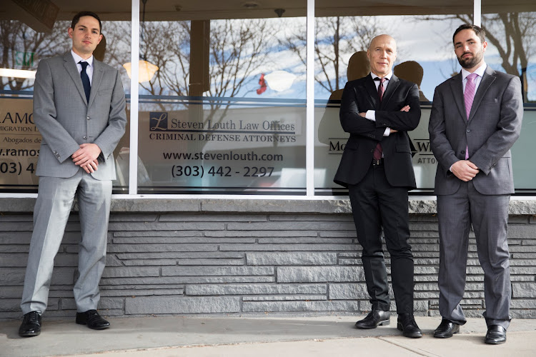 Steven Louth Law Offices
