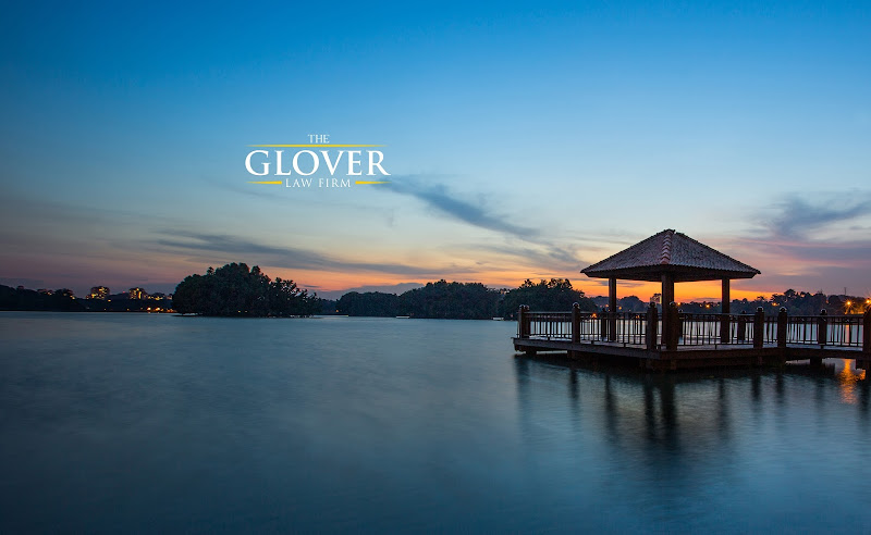 Glover Law Firm