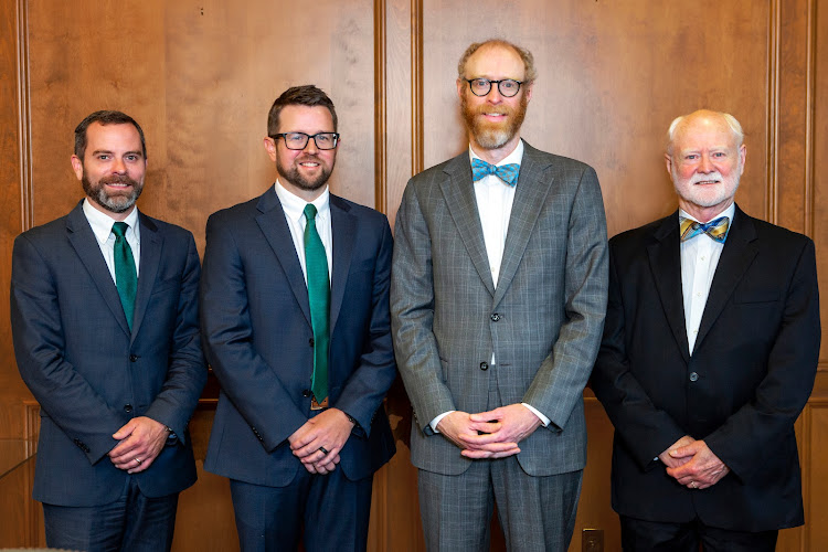 Wilkey & Wilson, P.S.C.