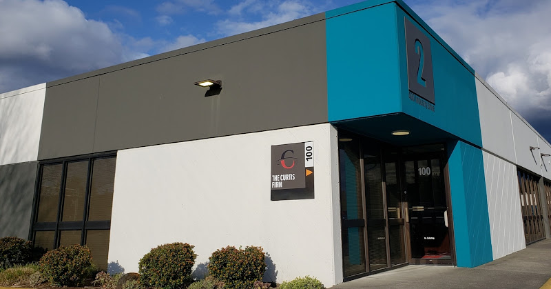 The Curtis Firm, LLC