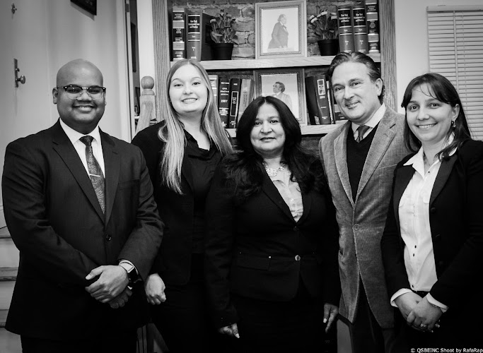 The Portela Law Firm, P.C.