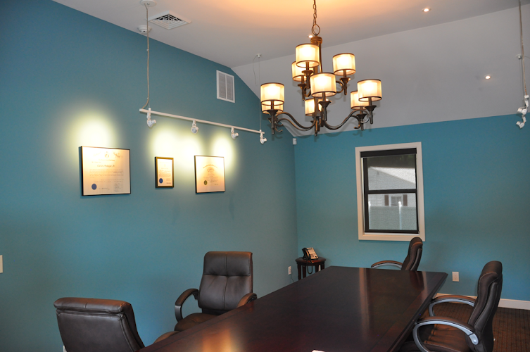 Law Office of Carlos Andujar Jr, ESQ