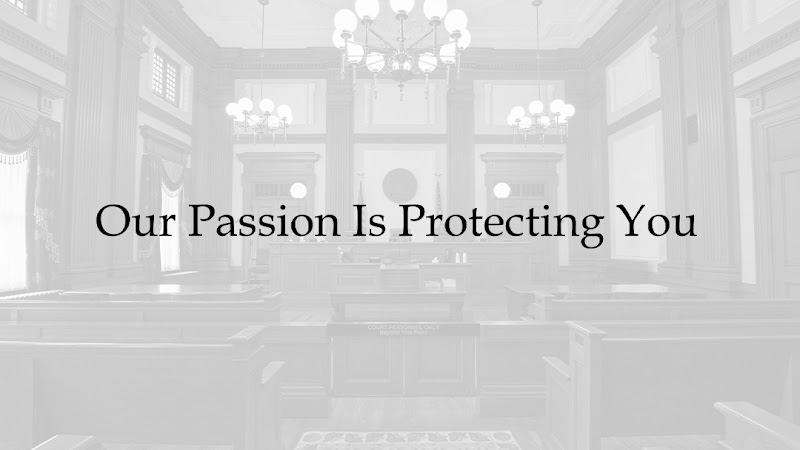 Charles B. Brooks II Attorney at Law