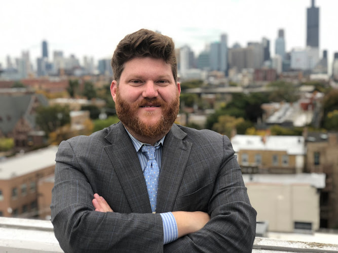 Alexander Blum Attorney At Law