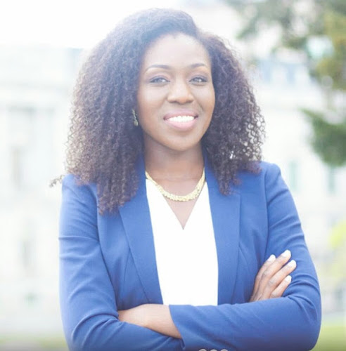 Hannah Akintoye Law, PLLC