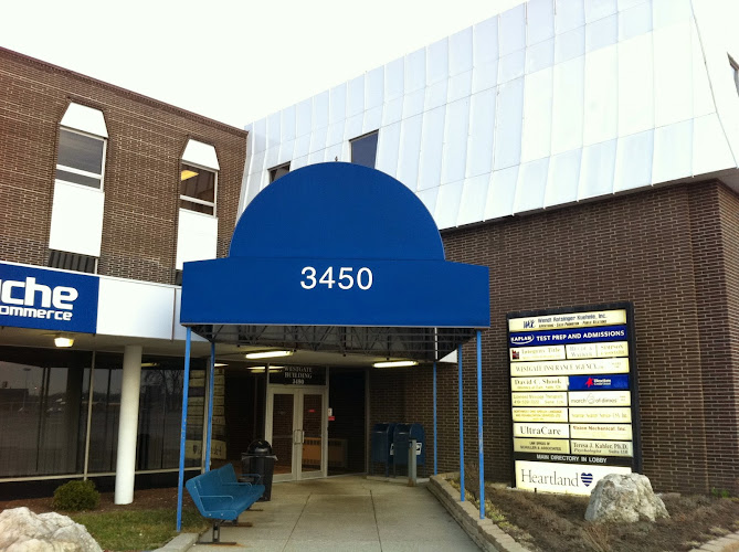 Law Office of David C. Shook