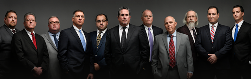 Law Offices of Jonathan F. Marshall