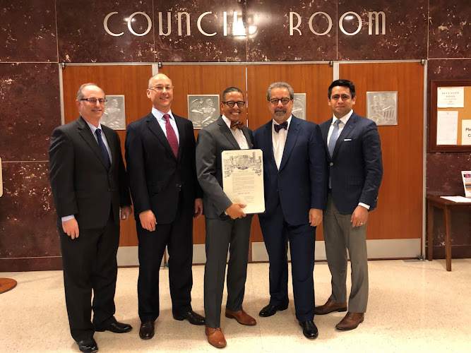 Schaffer Kennedy Johnson