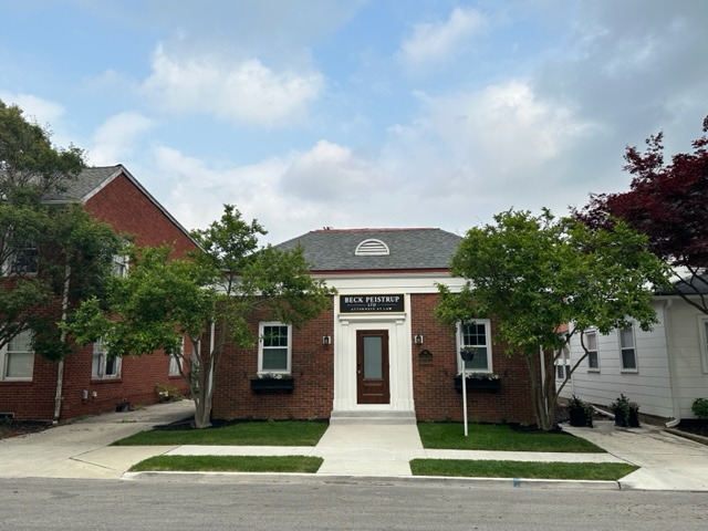 Beck Peistrup, LTD, Attorneys at Law