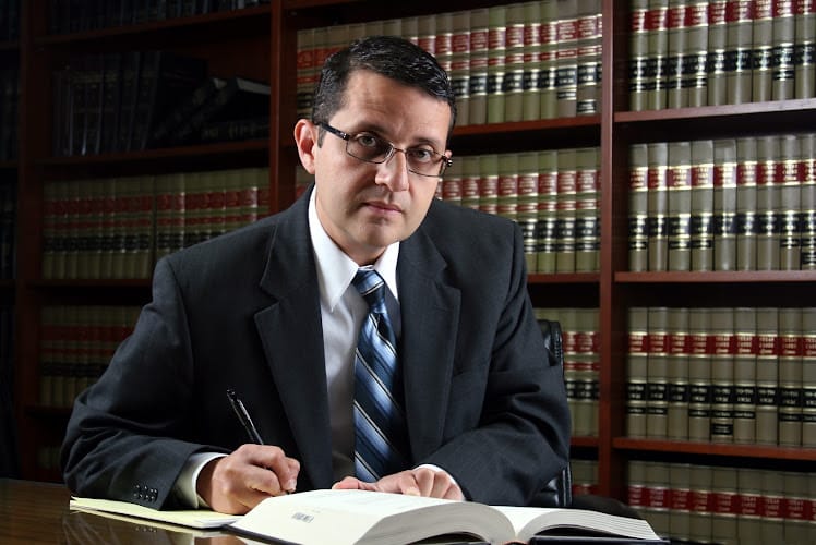 Law Office of Joel Gonzalez, PLLC