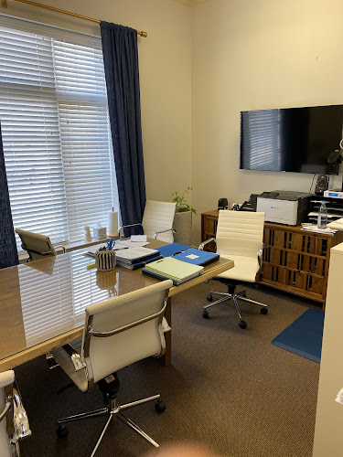 Michael Crowder Law, PLLC