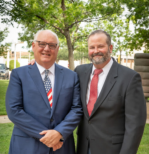 Chappell, Lanehart & Stangl, P.C.