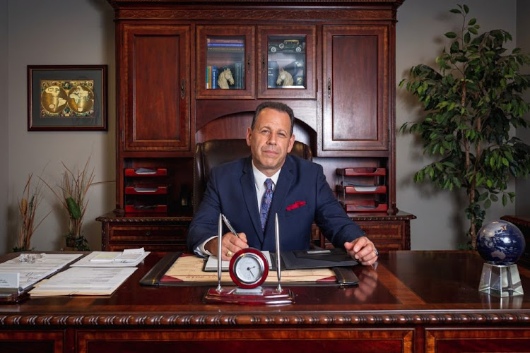 Law Office of Philip L. Arnel