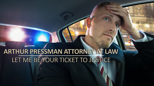 Arthur L. Pressman, Attorney at Law – Buffalo