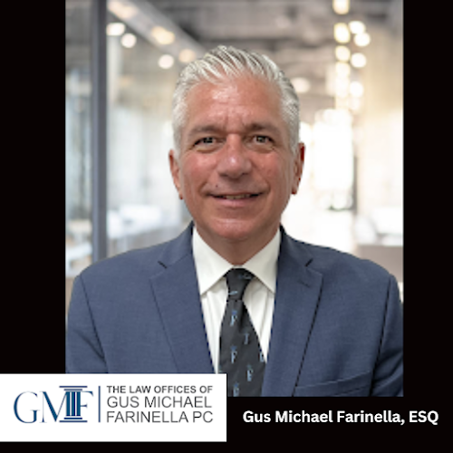 Law Offices of Gus Michael Farinella PC