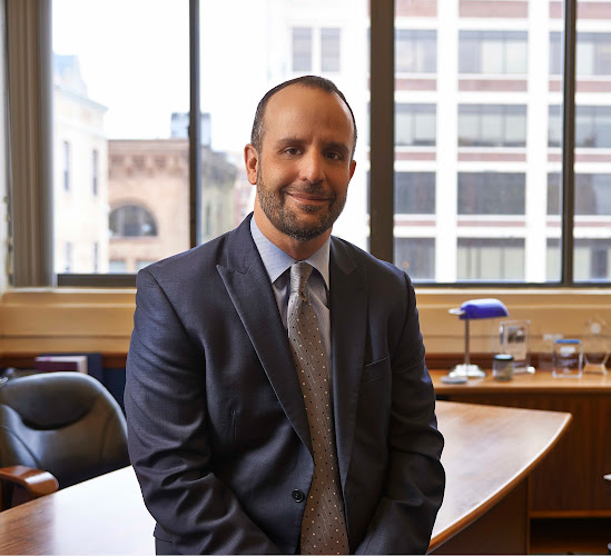 Mastantuono Coffee & Thomas SC