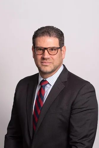 Attorney Portrait