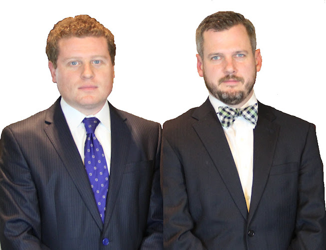 Burnham & Gorokhov, PLLC