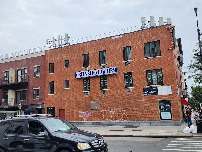 Greenberg Law Firm