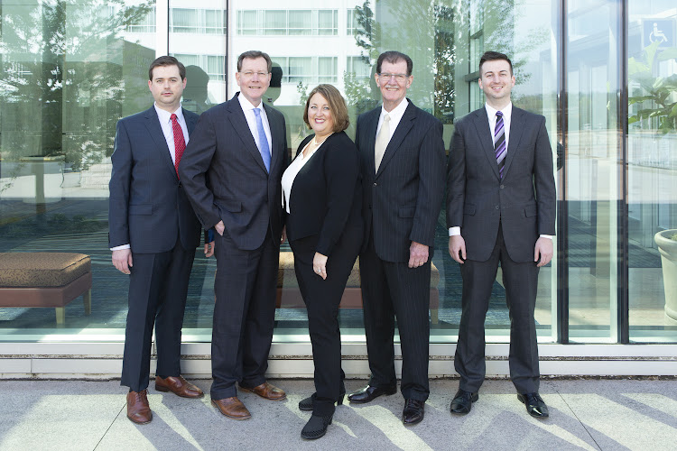 Eldridge & Cravens, PC