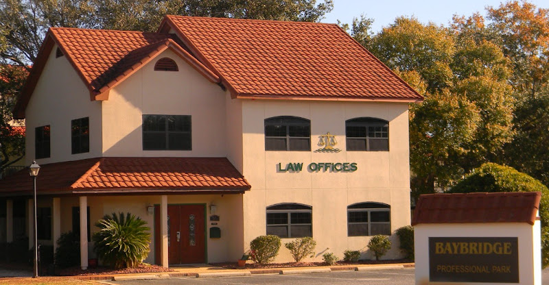 Alice Harris Law Firm