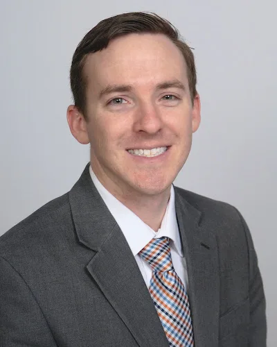 Attorney Portrait