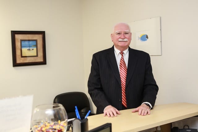 Law Offices of James C. Shields