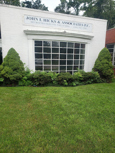 John L. Hicks & Associates – Detroit