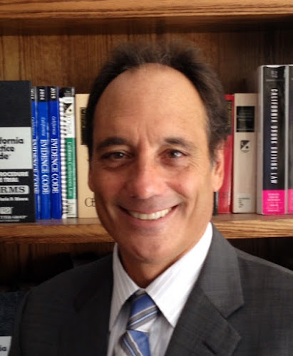 Law Offices of George J Gigarjian