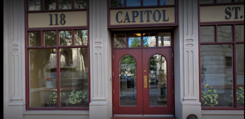 The Giatras Law Firm, PLLC