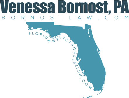 Venessa Bornost, P.A.