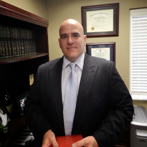 The Rivas Law Firm, P.A.