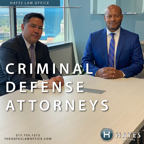 Hayes Law Office