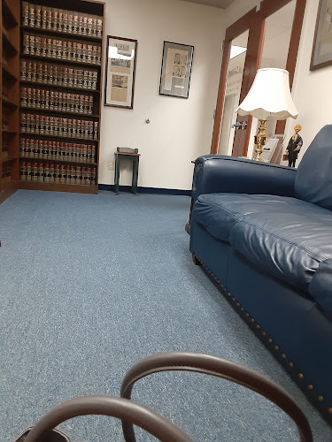 Barry H. Helfand, David Helfand, David Martella, Raquel Smith, Attorneys