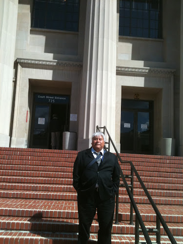 Law Office of Manuel Juarez