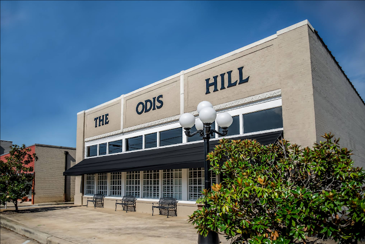 Ryan R. Hill, Attorney at Law