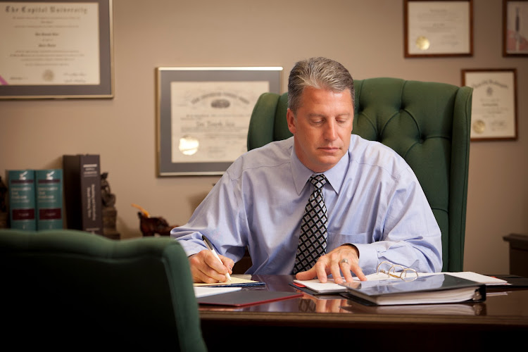 The Law Offices of Saia, Marrocco & Jensen Inc.