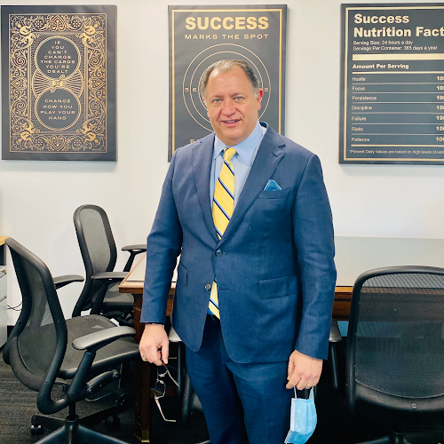 The Bianchi Law Group, LLC