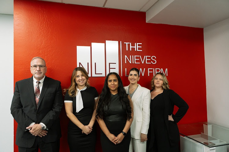 The Nieves Law Firm