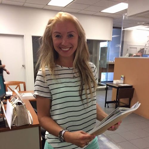 The Law Place of Jacksonville – Anthony Paul Penoso