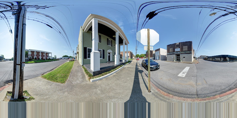 Chris Hendricks, Attorney at Law